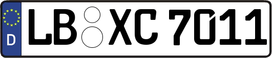 LB-XC7011