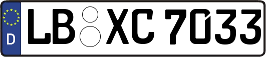LB-XC7033