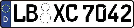 LB-XC7042