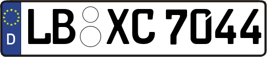 LB-XC7044