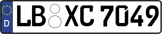 LB-XC7049
