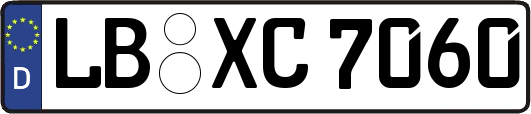 LB-XC7060