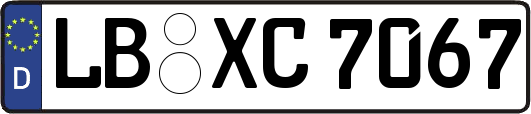 LB-XC7067