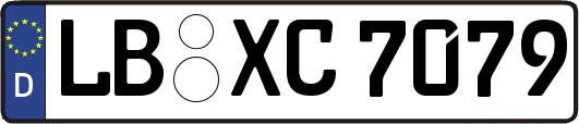 LB-XC7079