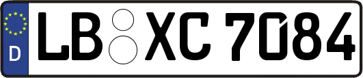 LB-XC7084