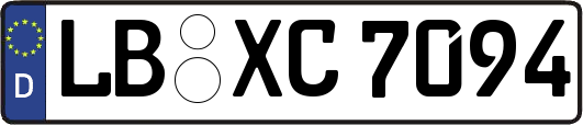 LB-XC7094
