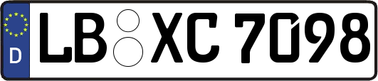LB-XC7098