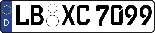 LB-XC7099