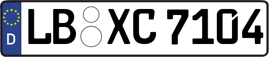 LB-XC7104