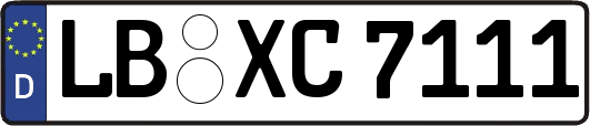 LB-XC7111