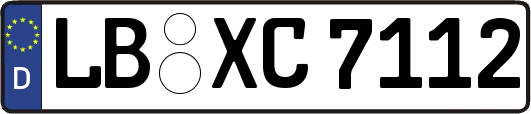 LB-XC7112