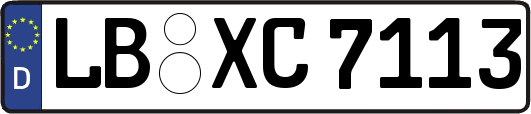 LB-XC7113