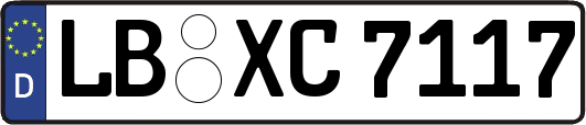 LB-XC7117