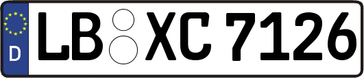 LB-XC7126