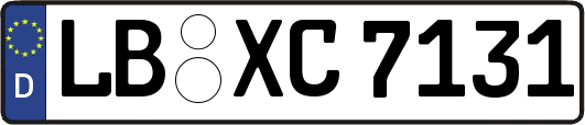 LB-XC7131