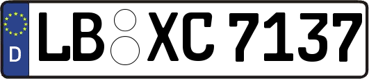 LB-XC7137