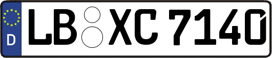 LB-XC7140