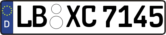 LB-XC7145