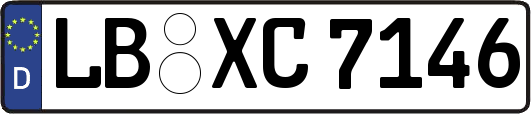 LB-XC7146