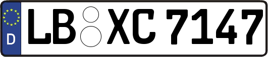 LB-XC7147