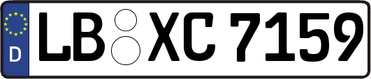 LB-XC7159