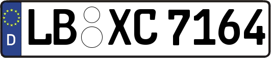 LB-XC7164