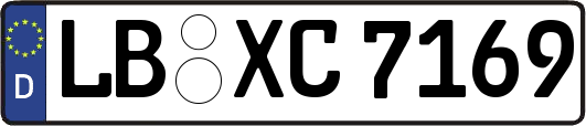 LB-XC7169