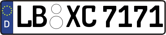 LB-XC7171