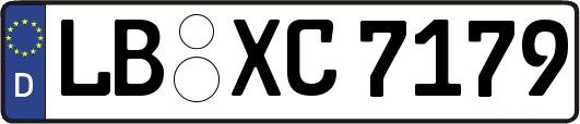 LB-XC7179