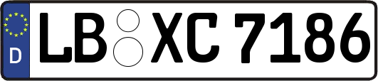 LB-XC7186