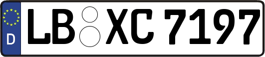 LB-XC7197