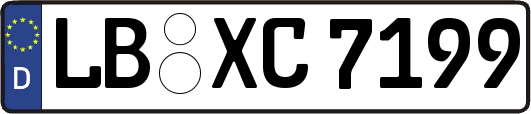 LB-XC7199