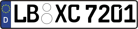 LB-XC7201