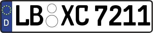 LB-XC7211