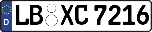 LB-XC7216