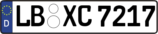 LB-XC7217