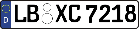 LB-XC7218