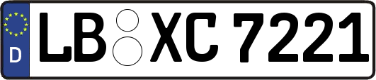 LB-XC7221
