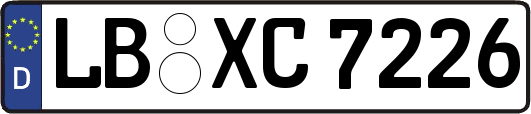 LB-XC7226