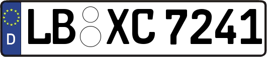 LB-XC7241