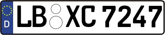 LB-XC7247