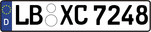 LB-XC7248