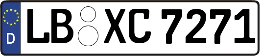 LB-XC7271