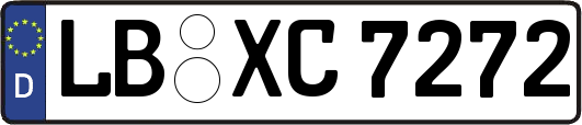 LB-XC7272