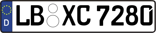 LB-XC7280
