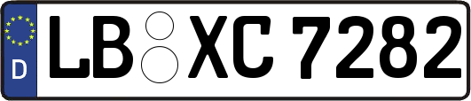 LB-XC7282
