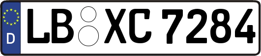 LB-XC7284