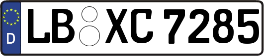 LB-XC7285