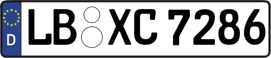 LB-XC7286