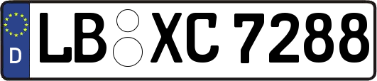 LB-XC7288
